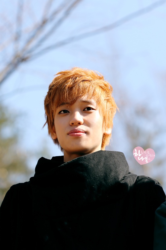 Picture of Niel [TEEN TOP]